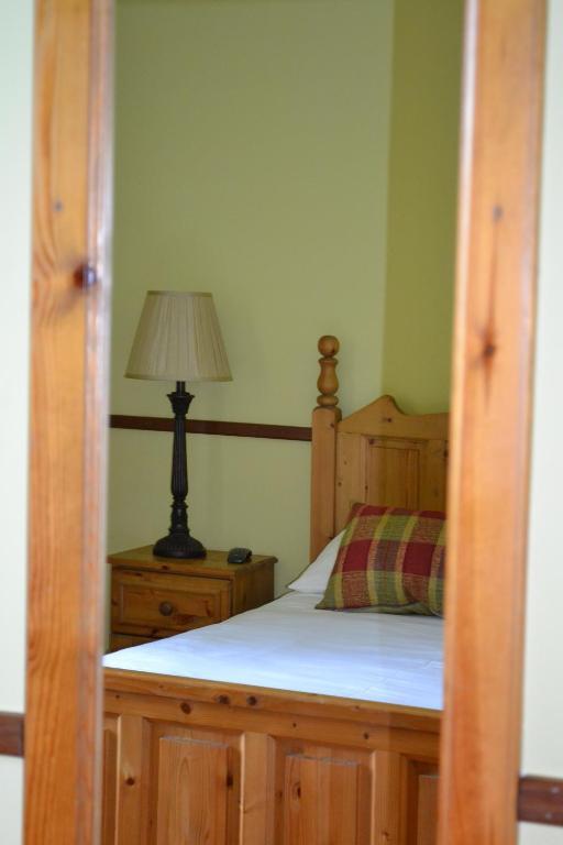 Wild Honey Inn Lisdoonvarna Quarto foto