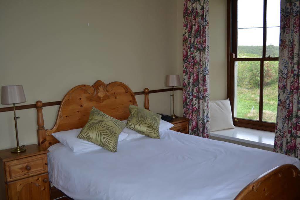 Wild Honey Inn Lisdoonvarna Exterior foto